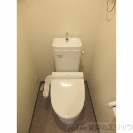 ハイムラポールPart XIIIの物件内観写真